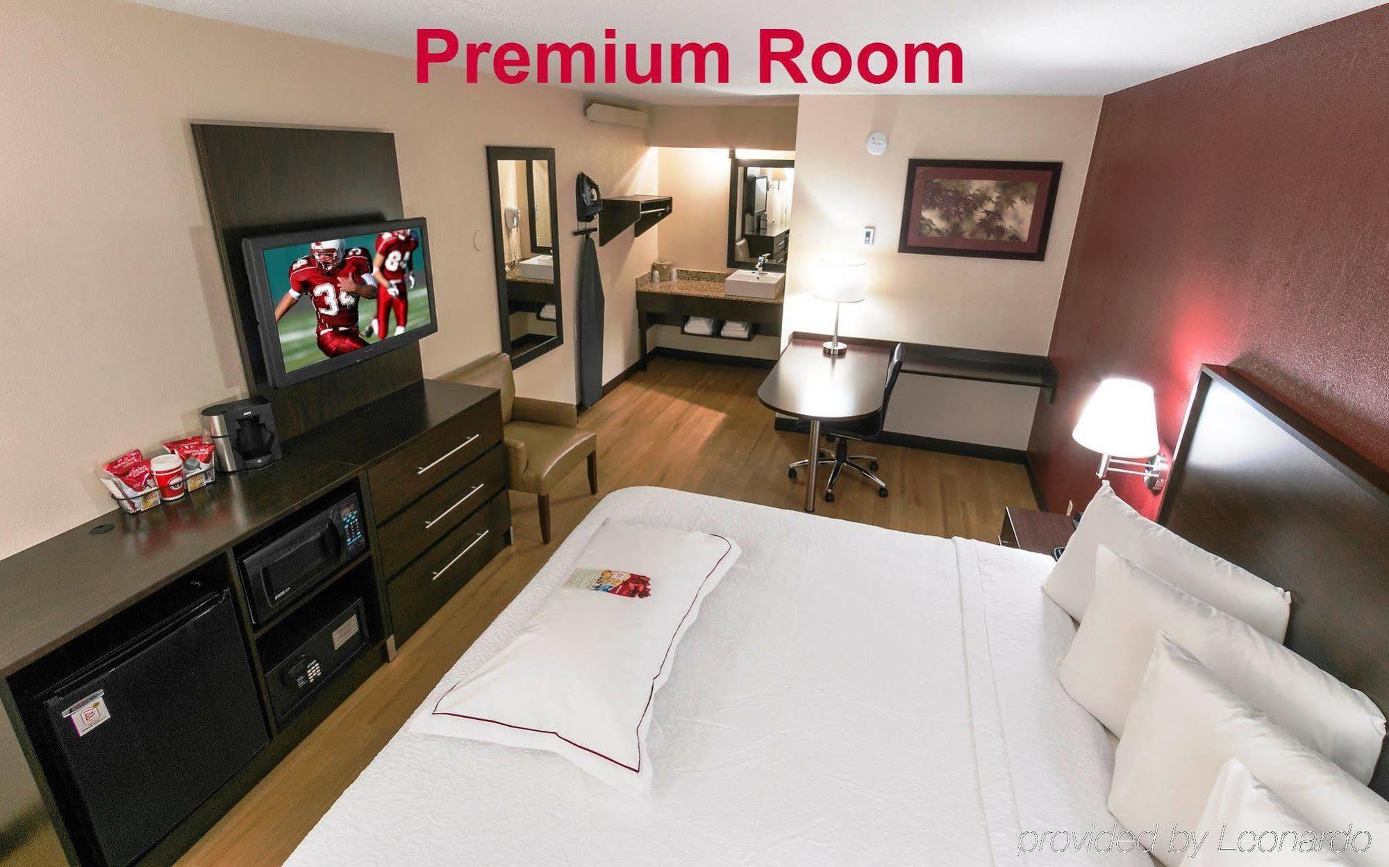 Red Roof Inn Plus+ Baltimore North - Timonium Ngoại thất bức ảnh